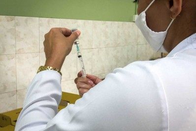 Covid-19: a partir desta quinta (7) adolescentes de 16 anos serão vacinados em São Pedro