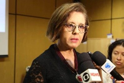 Caso Henry: CPI da covid fará representação contra juíza que disse que audiência não viraria circo