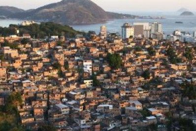 Termina nesta sexta-feira (8) as inscrições para o Favela Inova