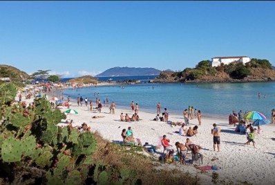Verão 2022 promete alavancar turismo na Costa do Sol