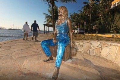 Pedal Coletivo acontece no próximo dia 14 de novembro em Búzios com premiação em medalhas para os participantes