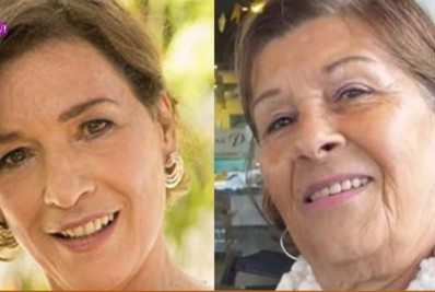 Mulher diz ser irmã de Natália do Vale e pede DNA