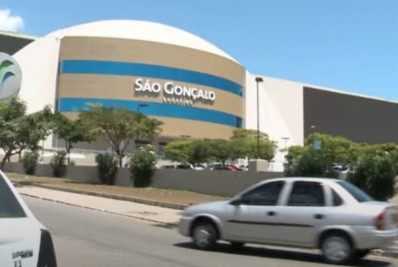 Campanha Outubro Rosa chega com programação especial em Shopping de SG