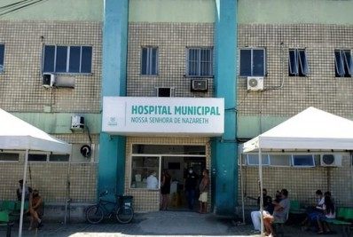 Saquarema não tem nenhum paciente internado com coronavírus 