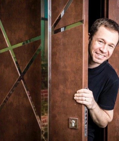 Tiago Leifert  - Reprodu&ccedil;&atilde;o