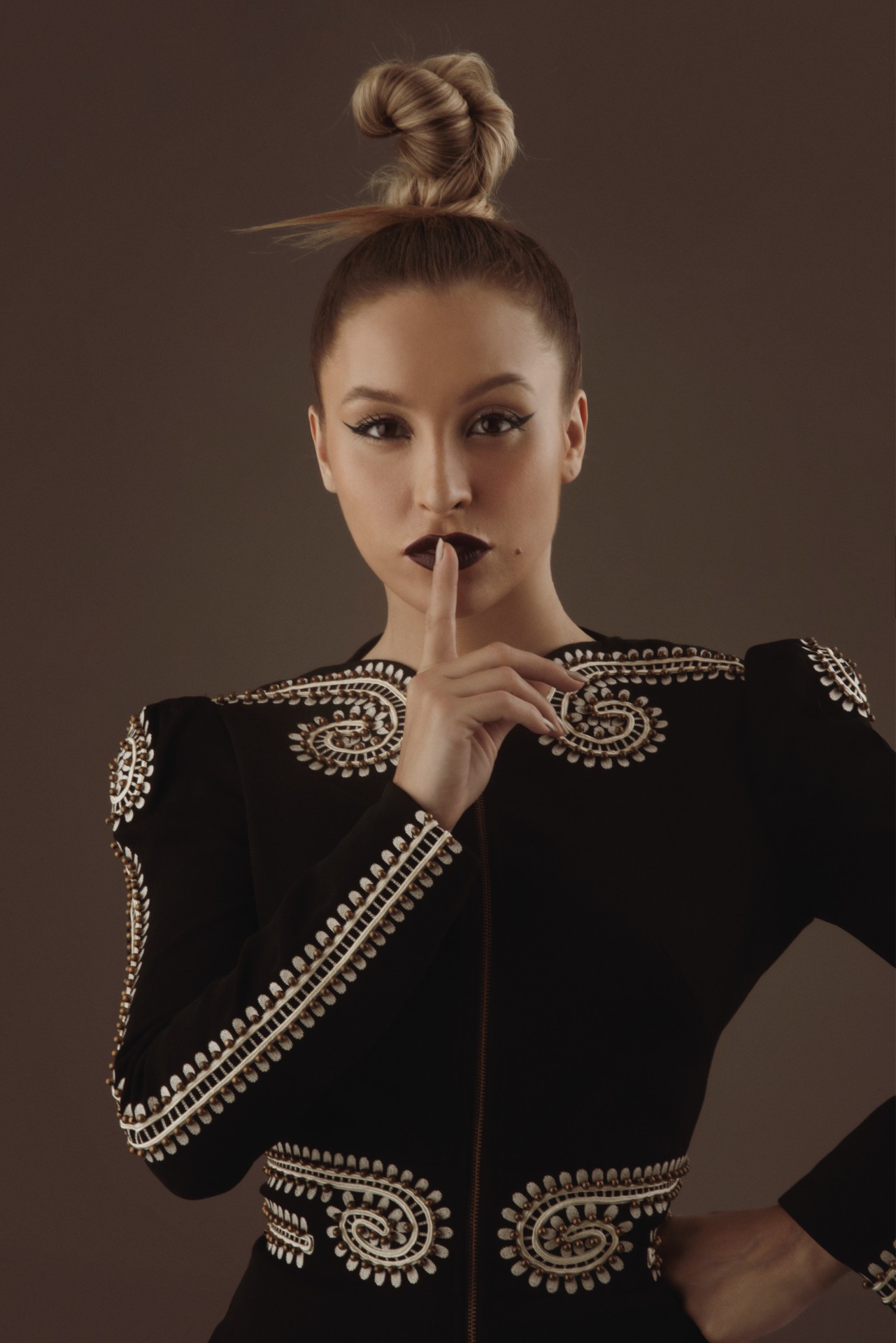 Carla Diaz - Vinícius Mochizuki/Divulgação