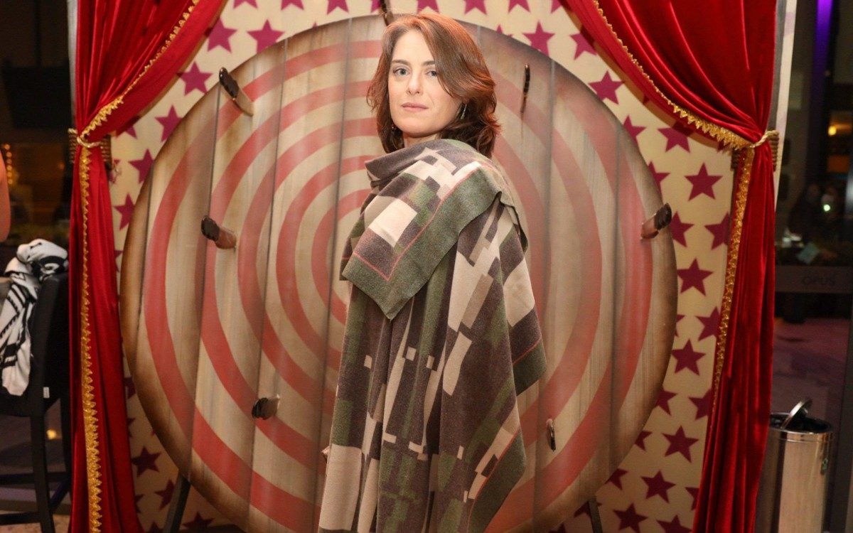 Alessandra Maestrini