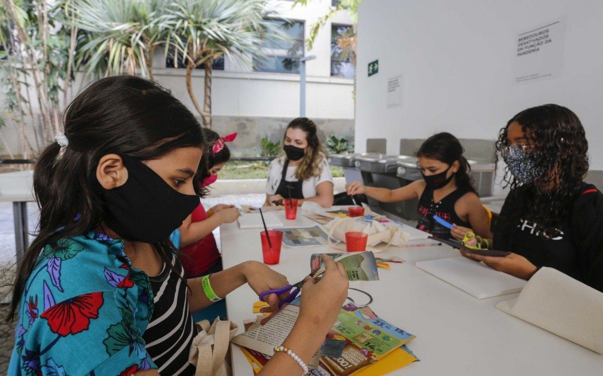 Um dos objetivos foi despertar o olhar para a seguran&ccedil;a no tr&acirc;nsito 