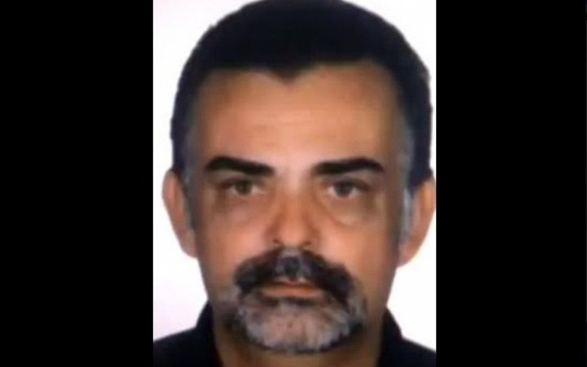 Jorge Maxi morava e trabalhava em Maca&eacute;. O corpo do taxista foi reconhecido pela fam&iacute;lia e segue no IML de Maca&eacute;