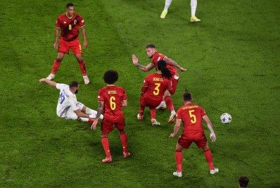 Com grande virada, França vence a Bélgica e fará final da Liga das Nações contra a Espanha