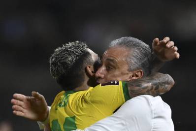 TITE FICOU ENCANTADO