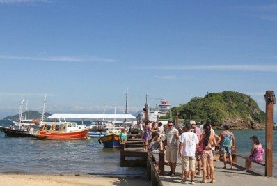 Búzios já possui 73,8% de ocupação para esse feriadão de 12 de outubro que promete aquecer a economia