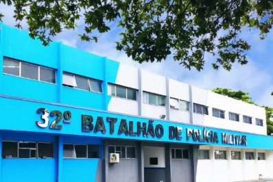 Governo do Rio vai convocar aprovados no concurso da PM de 2014