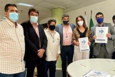 Quissamã assina Termo de Cooperação Técnica com Fundação Instituto de Pesca do Estado do Rio