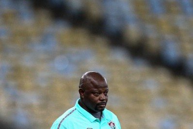 Marcão vê torcedor soberano, mas admite 'cobrança em cima de meninos' do Fluminense