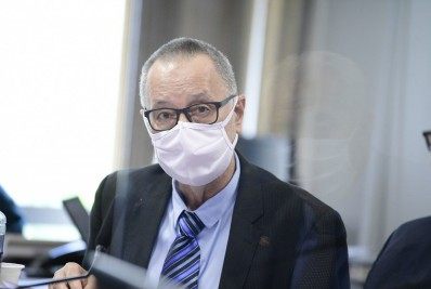 CPI da Covid: paciente da Prevent relata ter recebido 'kit covid' em casa sem diagnóstico