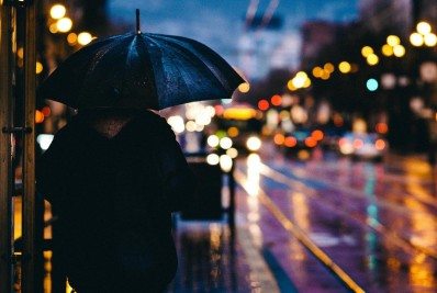 O que significa sonhar com guarda-chuva?