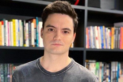 Ex-BBB deseja morte de Felipe Neto na Jovem Pan e youtuber cobra explicação: 'Isso é bolsonarismo'