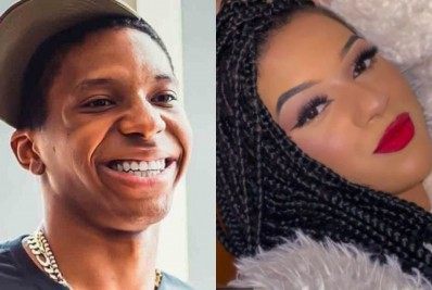 Entenda a polêmica entre Lucas Penteado e a ex-noiva, Julia Franhani