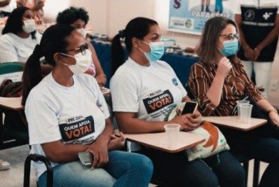 O Dia Nacional dos Agentes de Saúde foi celebrado com evento 