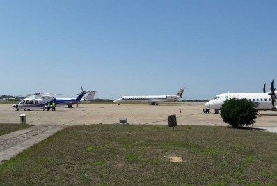 Aeroportos de Macaé e Campos começam a oferecer voos para a Europa; passagens já estão sendo vendidas