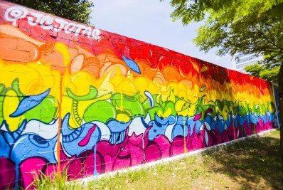 Distrito de Arte do Porto: Rio inaugura novo ponto turístico nesta sexta