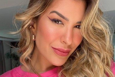 Lorena Improta explica ausência das redes sociais