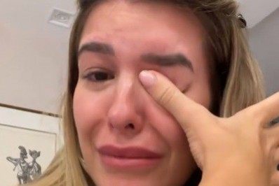 Lore Improta recebe críticas após reclamar do puerpério