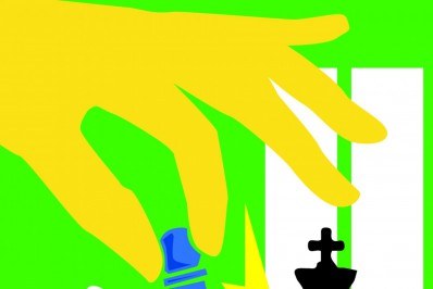 Paulo Baía: A União Brasil 