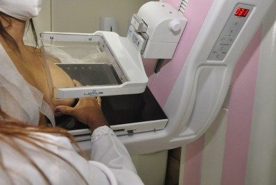 Magé zera fila de espera por mamografia em cinco meses  