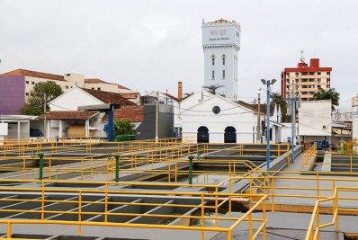 Abastecimento de água será suspenso neste domingo (10) em Campos, no RJ