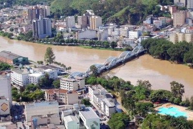 Barra Mansa terá ponto facultativo na segunda-feira, dia 11