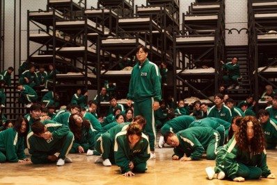 Netflix anuncia reality baseado em 'Round 6': 'O maior de todos os tempos'