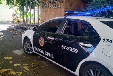 Homem é esfaqueado durante briga de bar em Campos; apontado como autor do crime já foi preso