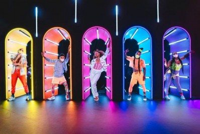 Dance-Off vai eleger melhor dançarino das favelas e distribuir R$ 100 mil em prêmios