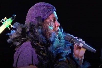 Rio das Ostras: Selo Cidade do Jazz & Blues tem circuito na Confraria do Jamelão