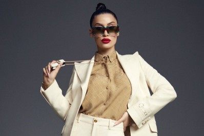 Eleita pela Bloomberg, Bianca Andrade é uma das 500 personalidades mais influentes da América Latina