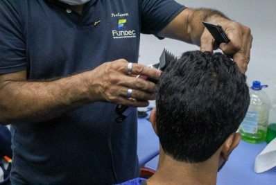 Fundec lança projeto educacional em parceria com o Degase