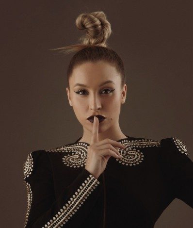 Carla Diaz - Vinícius Mochizuki/Divulgação