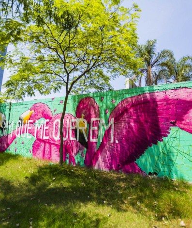 Distrito de Arte do Porto - @fotopatrickgomes