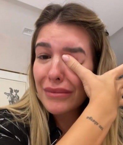 Lorena Improta - reprodução do instagram