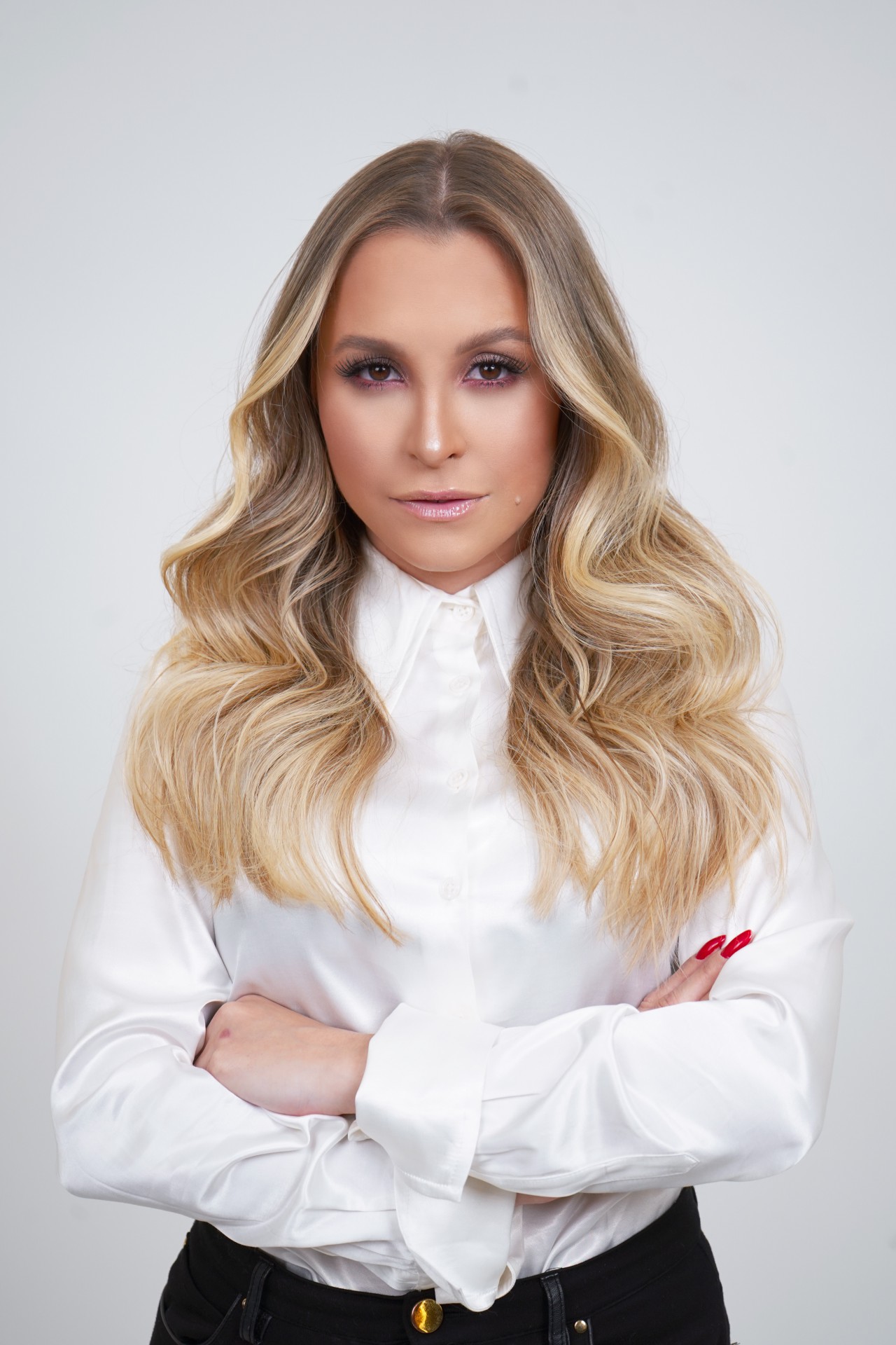 Carla Diaz -  Gabriel Correia/Divulgação