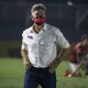 Após empate, Renato Gaúcho dá alfinetada na CBF: 'Tem equipes que jogam duas vezes por semana, o Flamengo joga três'