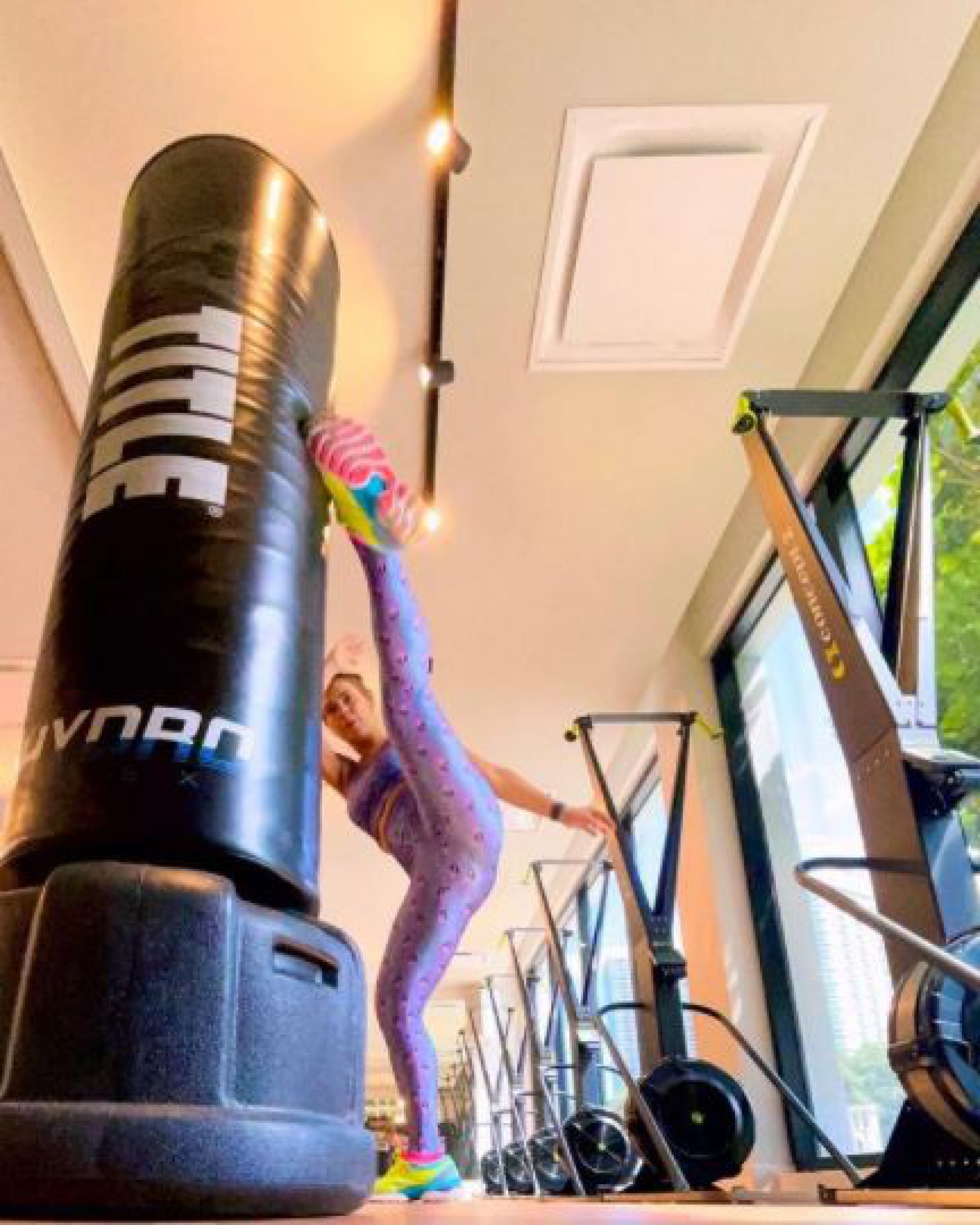 Carolina Dieckmann - Reprodução