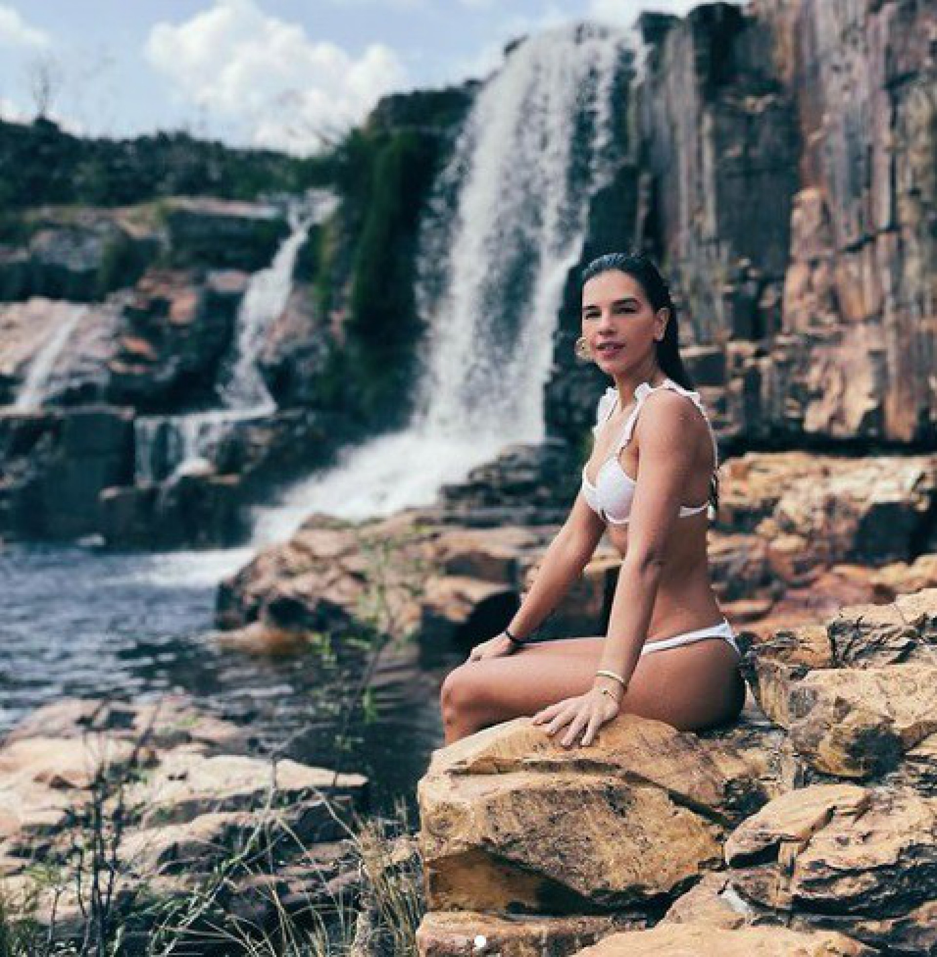 Mariana Rios - reprodução do instagram