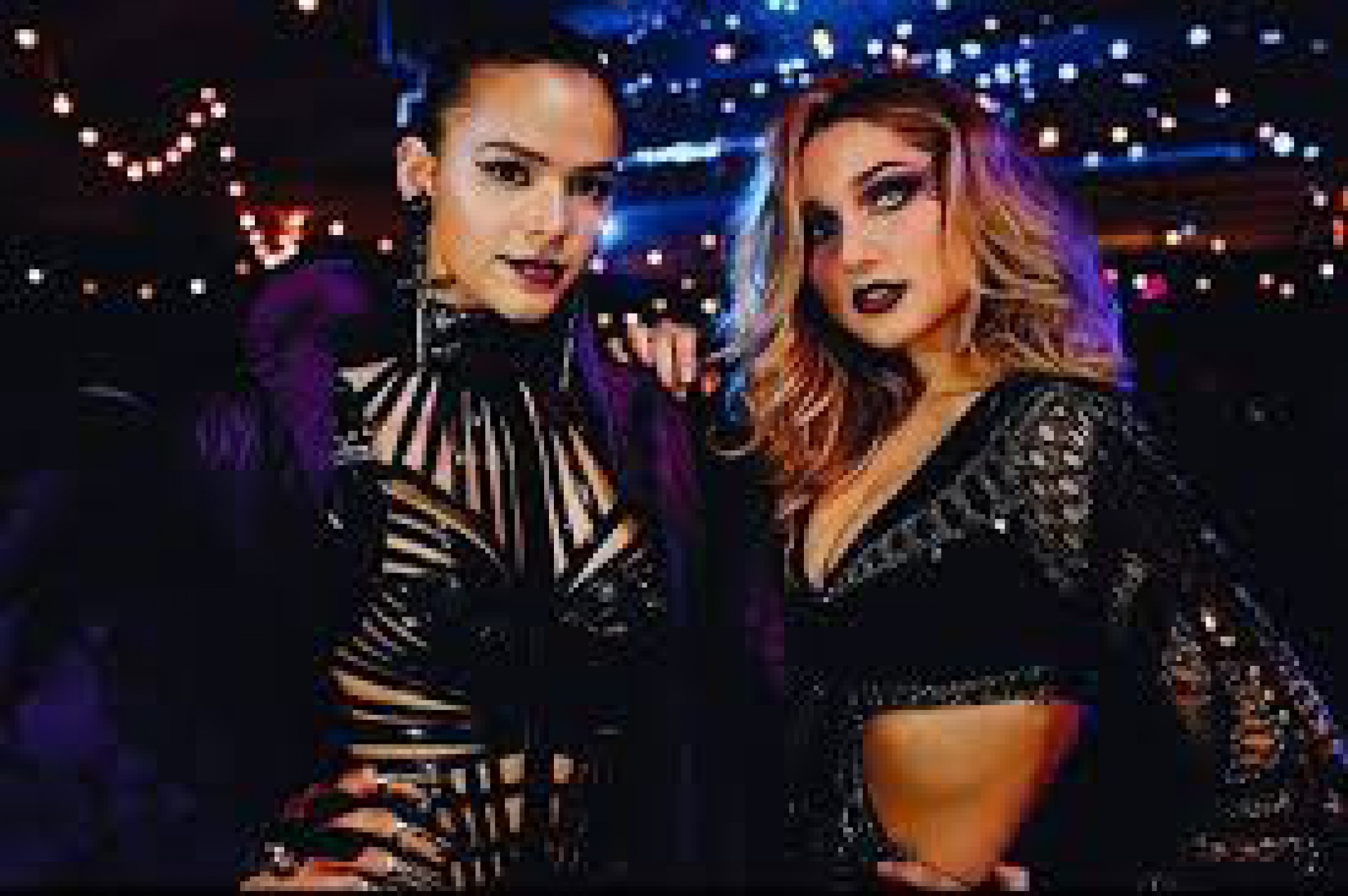 Amizade de longa data estaria estremecida  - Reprodução