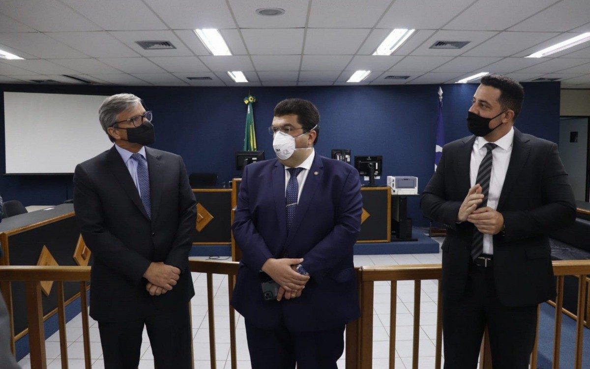 A eleva&ccedil;&atilde;o de Maca&eacute; &agrave; Entr&acirc;ncia Especial est&aacute; em vigor desde 2020