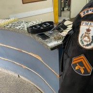 Ação da PM resulta na prisão de 3 suspeitos no bairro Paraíso em Barra Mansa