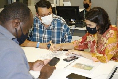 Iphan nega tombamento de igreja histórica da Ilha Grande