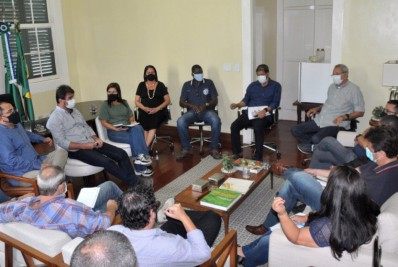 Quissamã planeja retomada dos eventos a partir de novembro